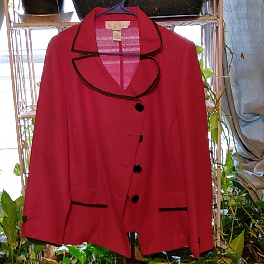 Classy Suit Jacket
